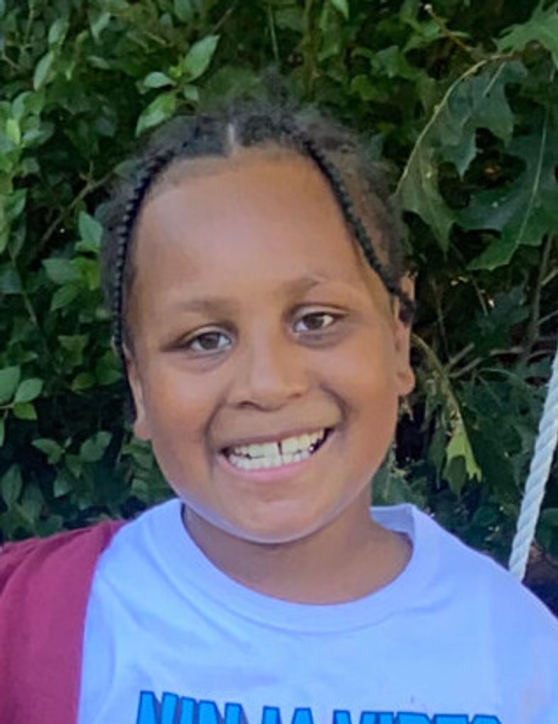 Jaylen A. Bush-Victorian Profile Photo