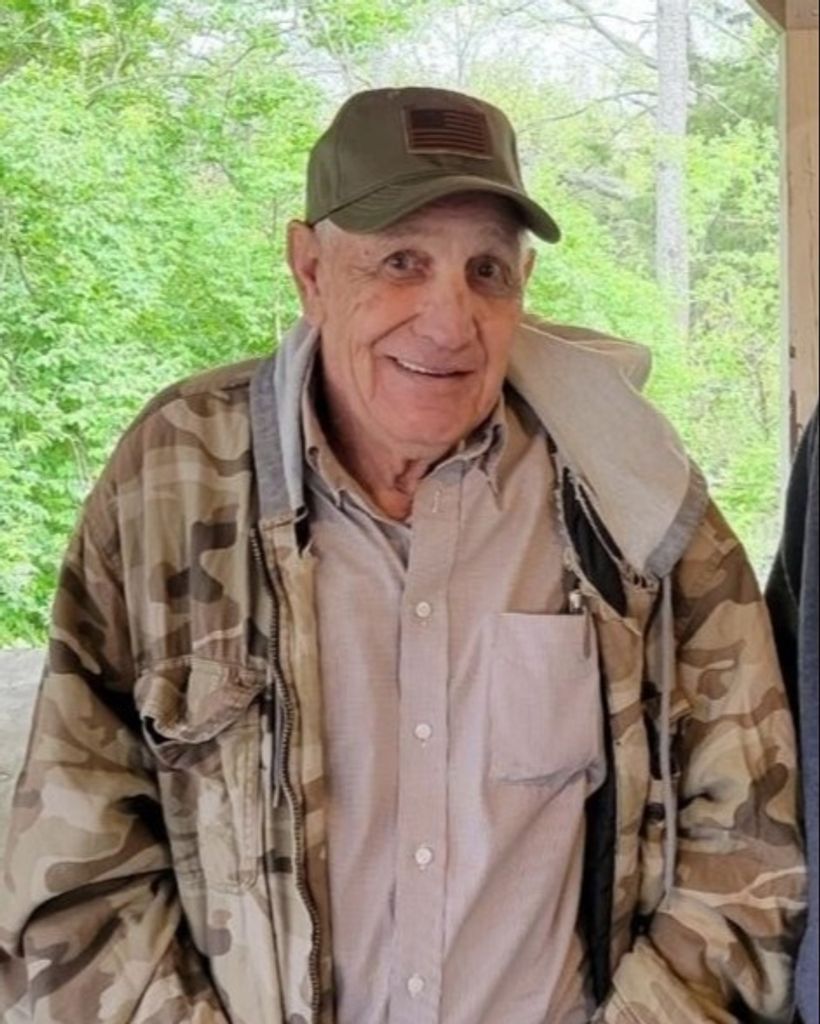 Leslie "Les" Benjamin McCord Profile Photo