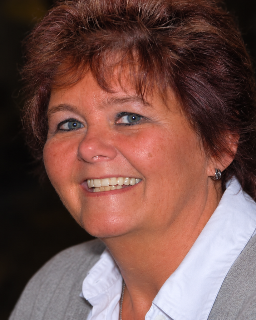 Debra Dawn Dock