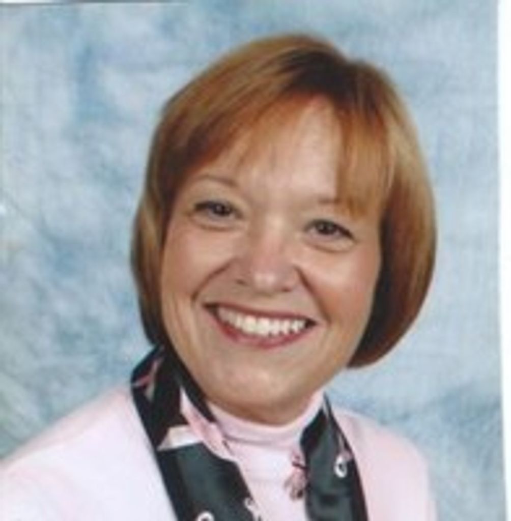 Marcia L Roberson