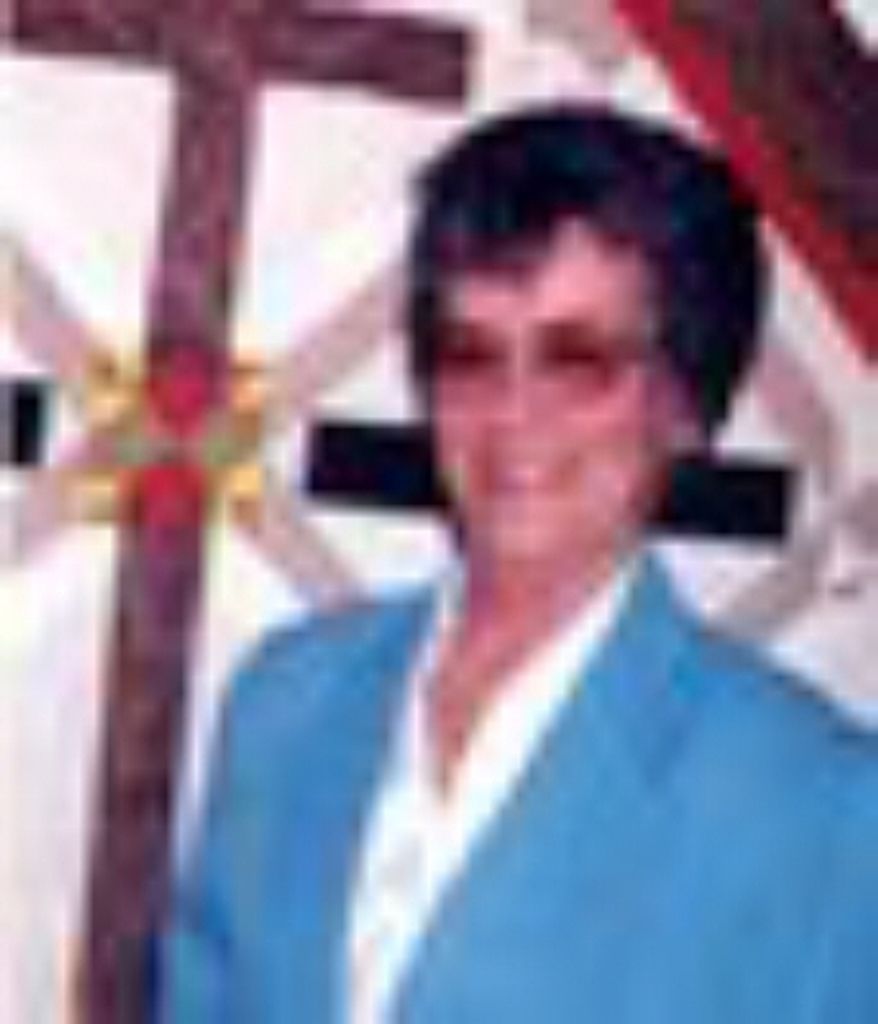 Linda Burdett