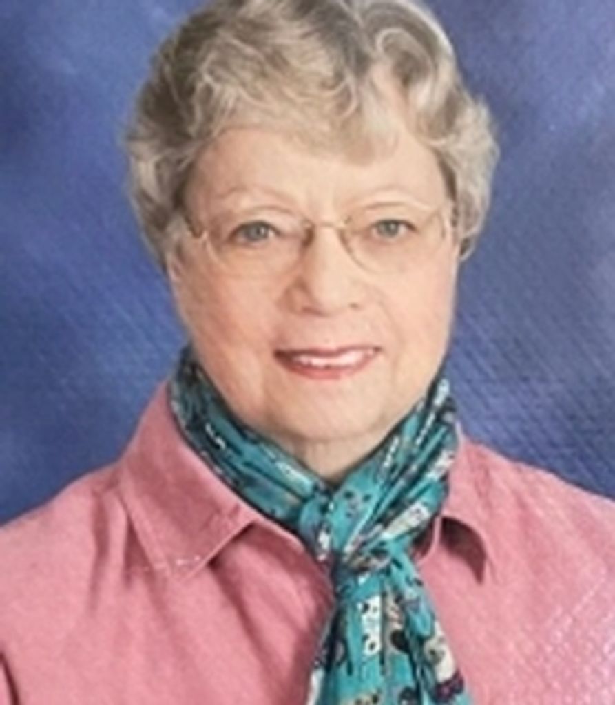 Helen Wells Profile Photo