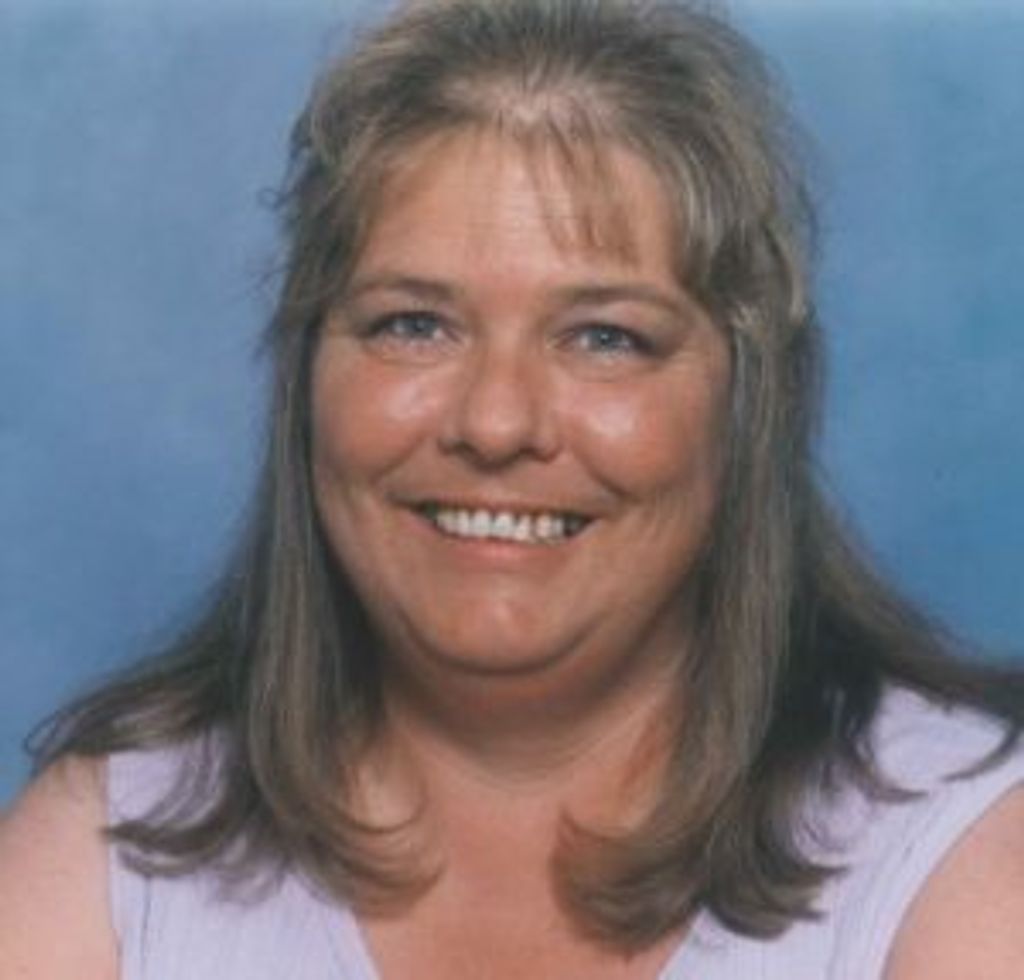 Mrs Patricia "Ann" Elders