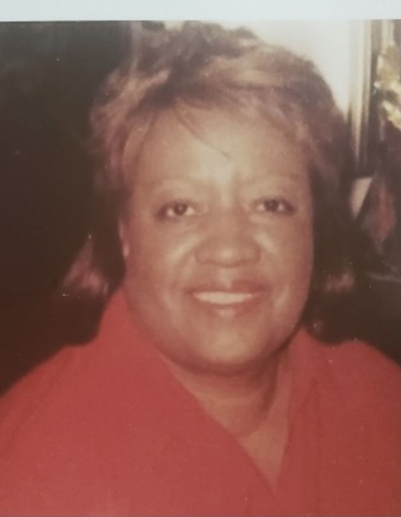 Janice Josephine Jeffries Profile Photo