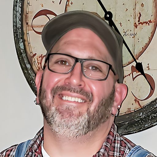 Damian Sarrette Profile Photo
