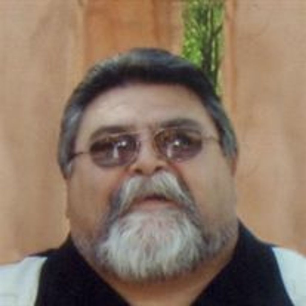Richard Chavez