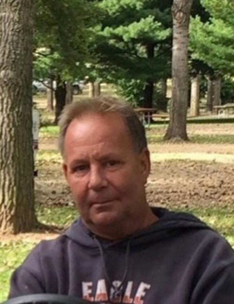 Robert E. "Boober" Johnson