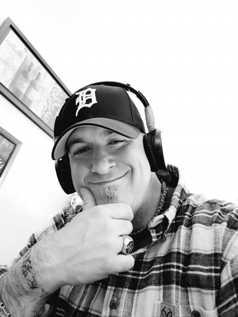 Bradley Lavone Anderson Profile Photo