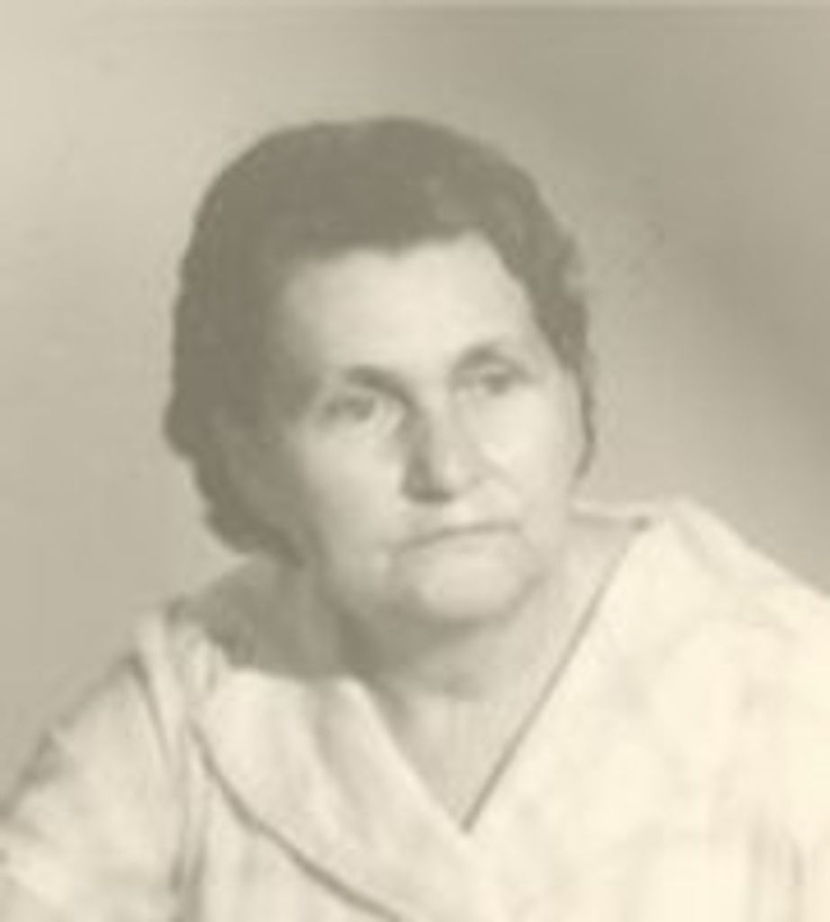 Marie Simon Boudreaux