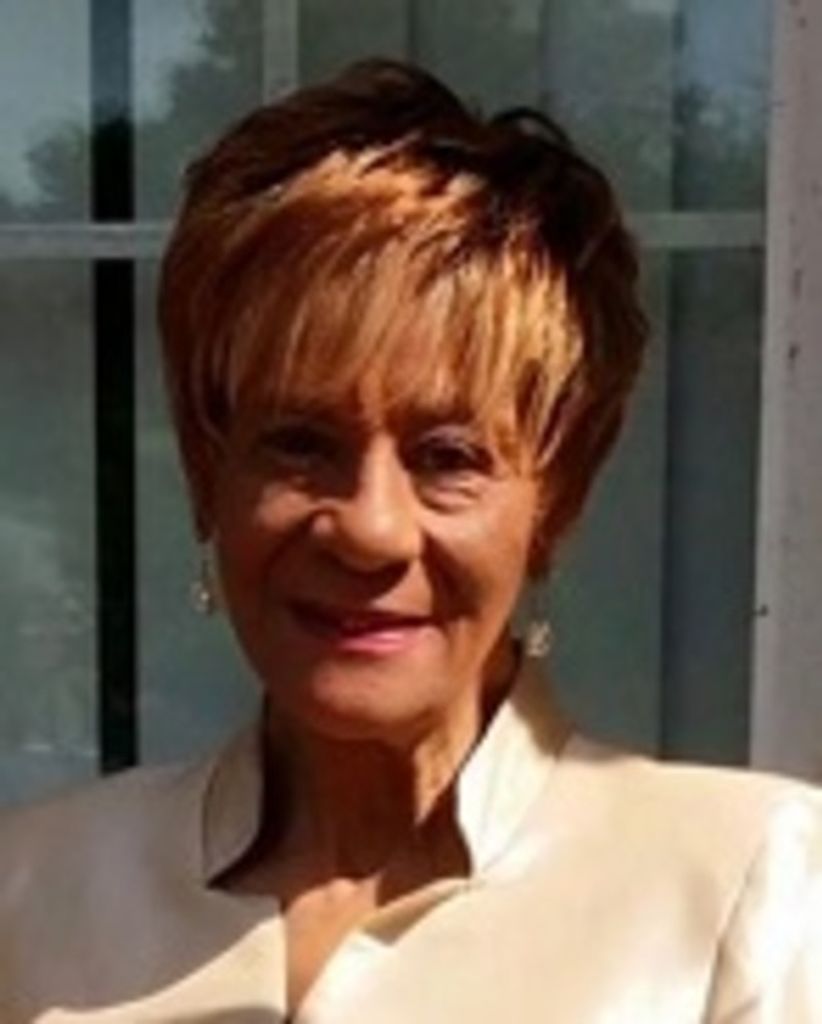 Sandra Williams Bates