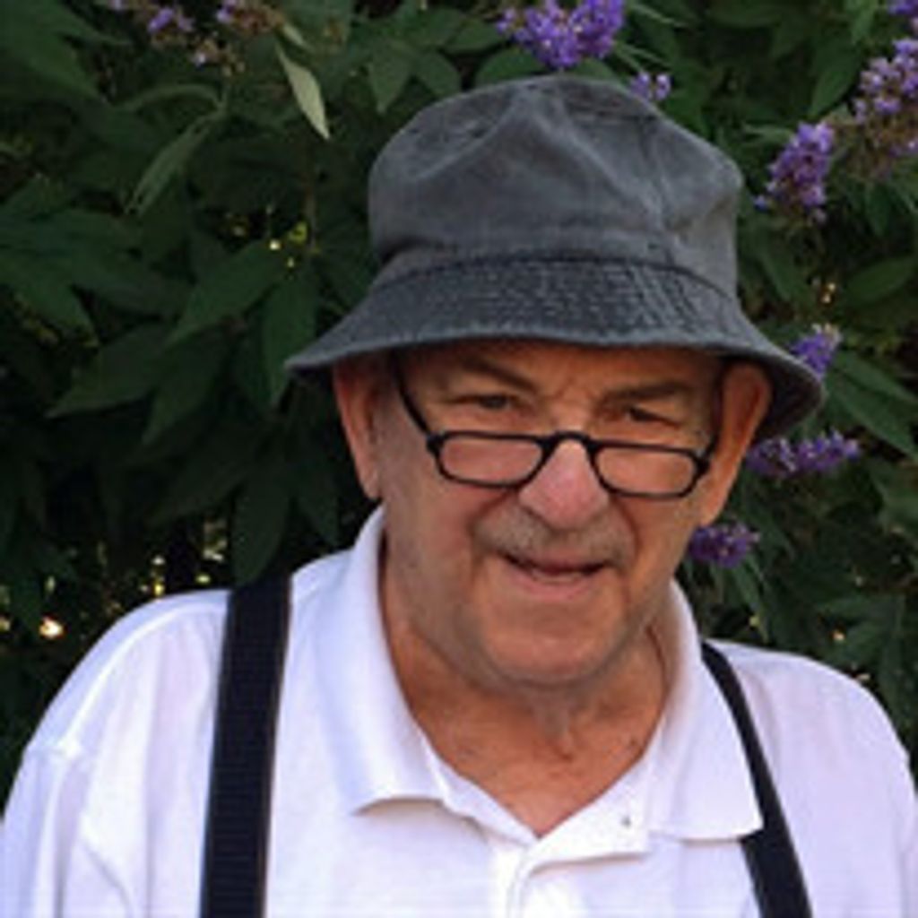 Stuart Duane Bowers Profile Photo