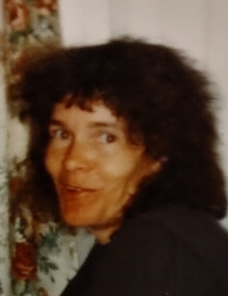 Denise Frances Bazinet