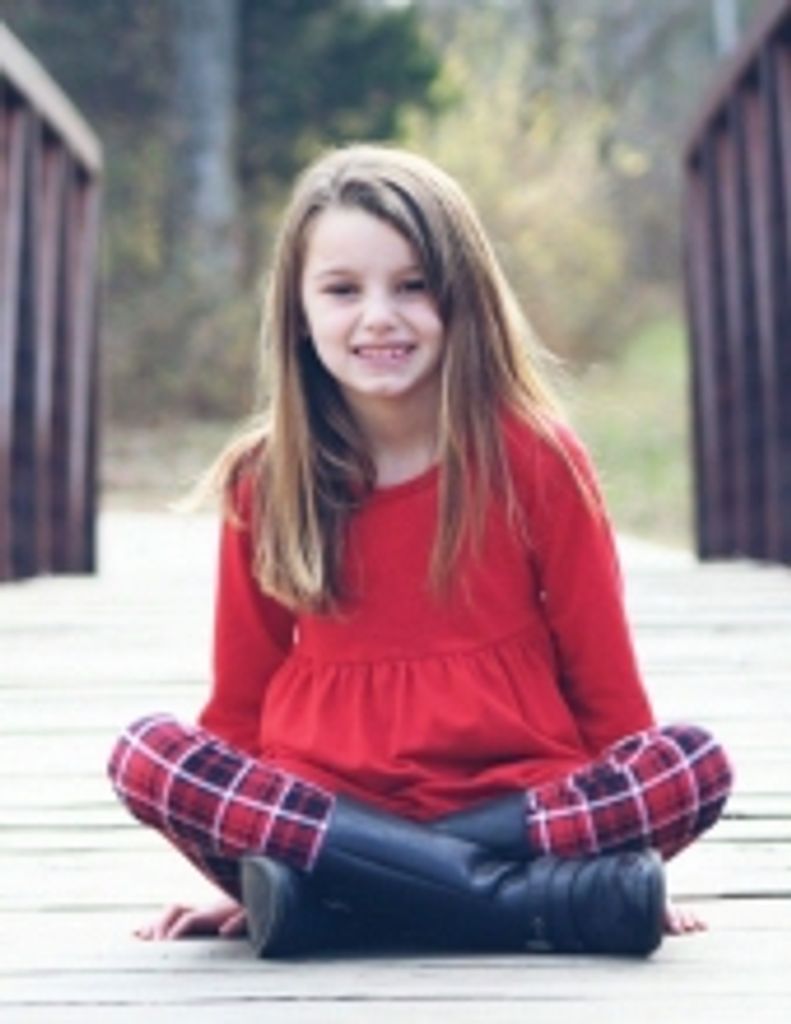 Kylie Ann Gonzales Profile Photo