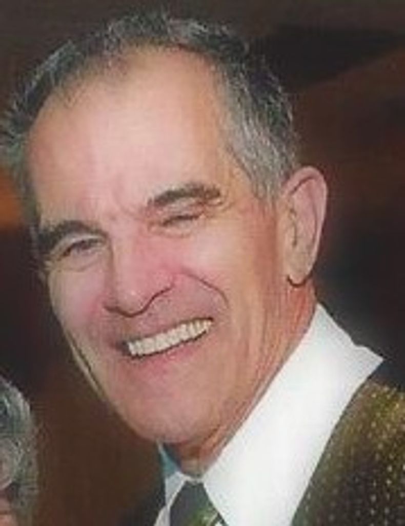 Donald P. Smith Sr. Profile Photo