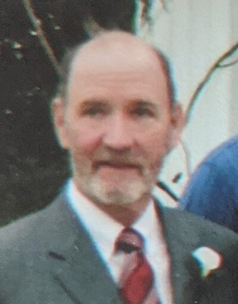 Richard Lee Kennedy Profile Photo