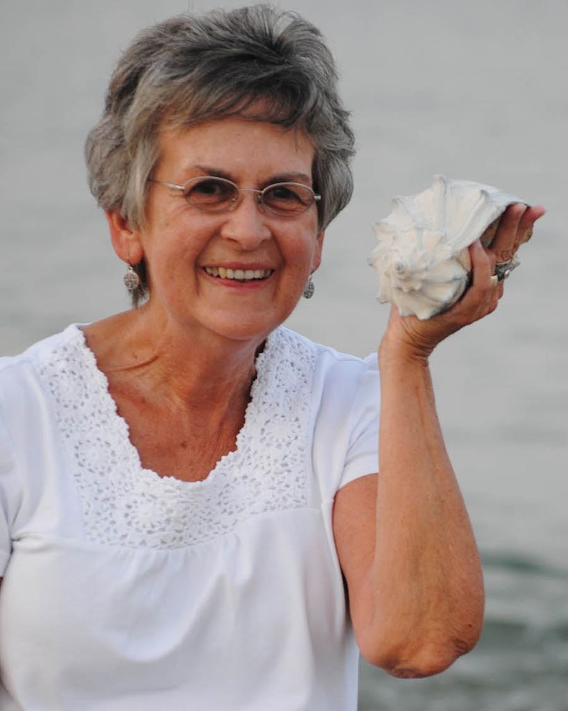 Sandra Leigh "Sandy" Larkins