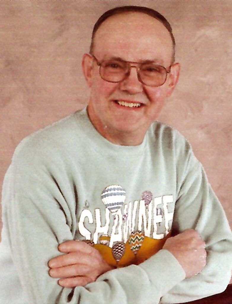 Kevin Byron Manning