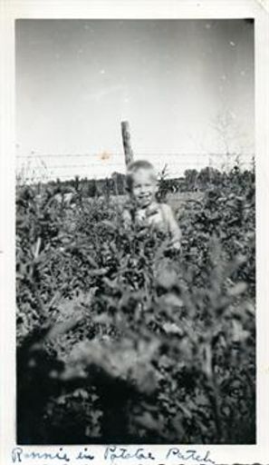 Ronald "Ron" Dean Terrell photo gallery thumbnail 10 of 152