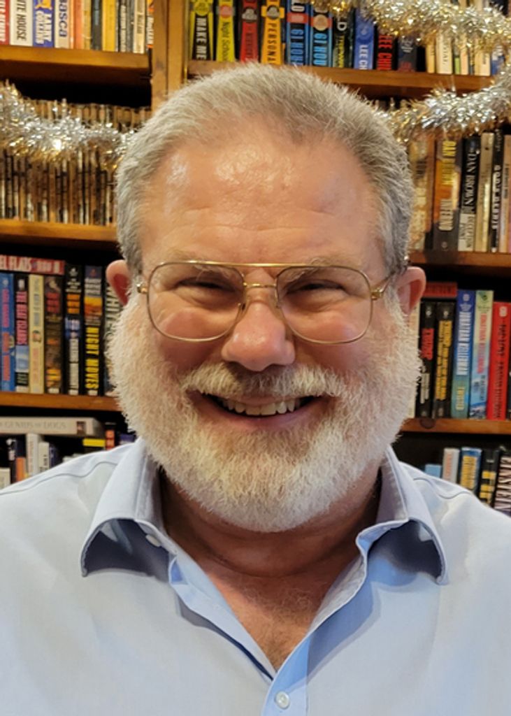Harry Thoman, Jr, Profile Photo