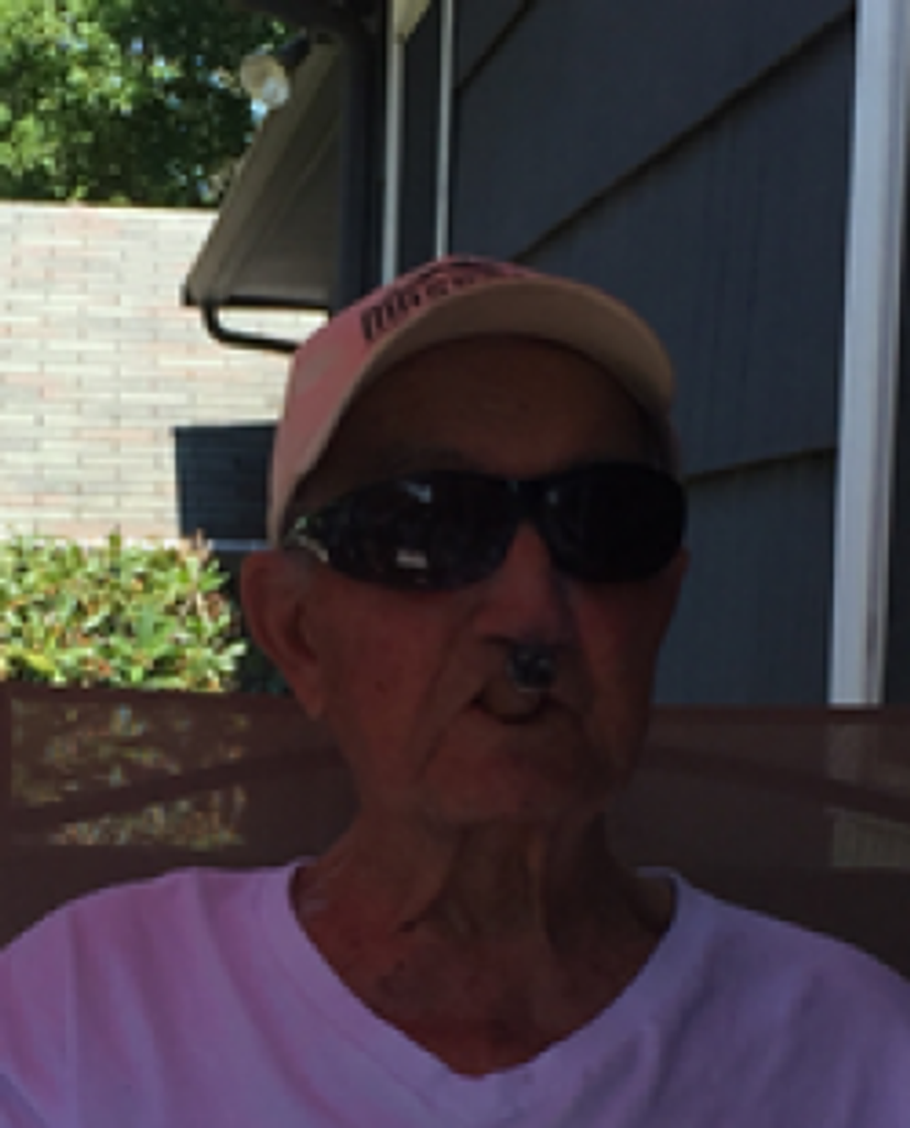 Anthony "Tony" Albert Albano