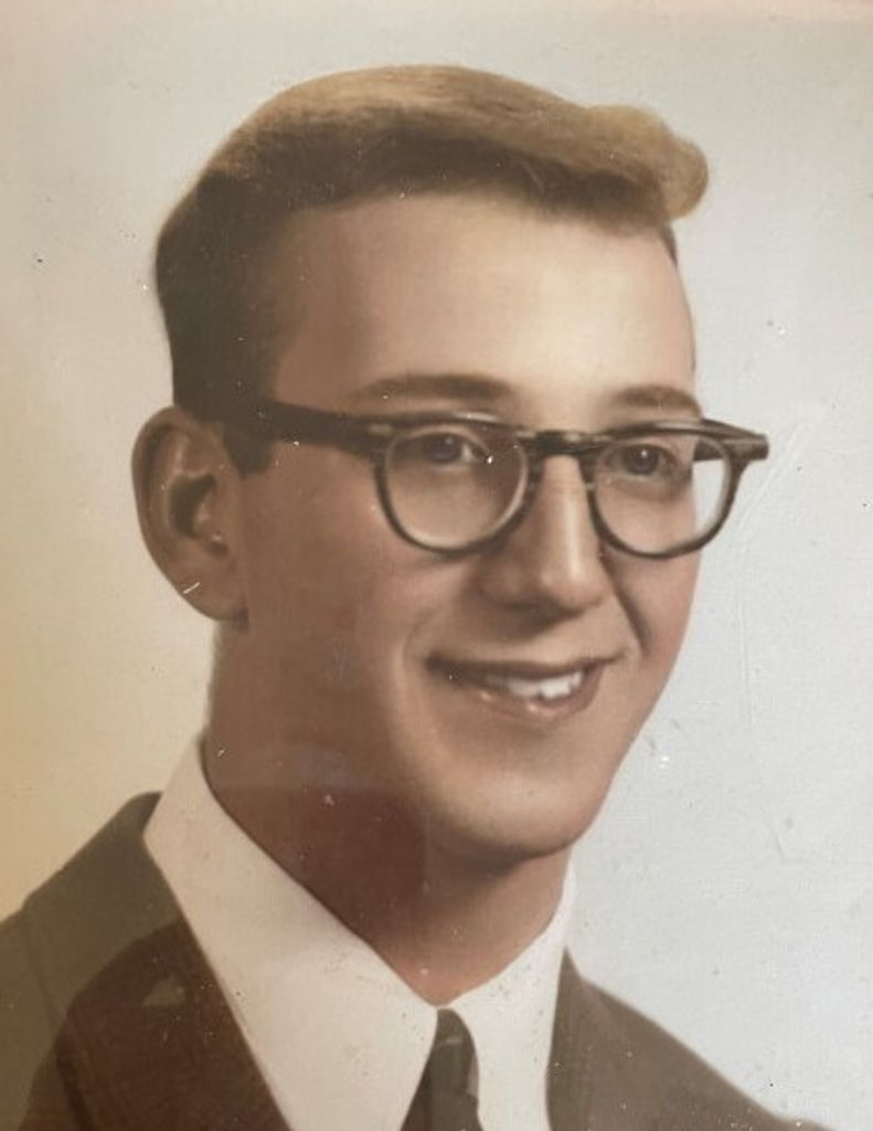 William Lee Wallis Profile Photo