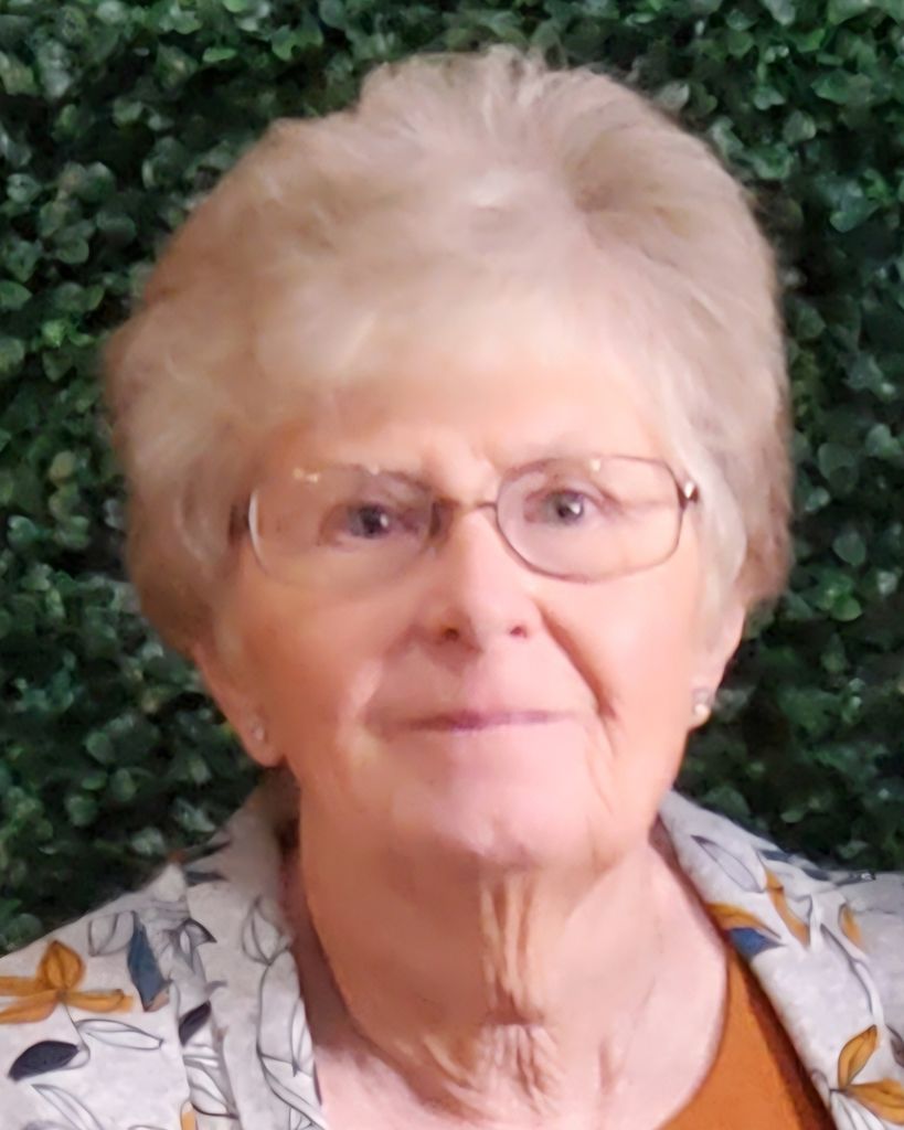 Teresa Ann Boggs