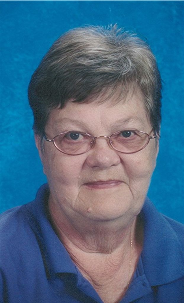 Beverly A. (Reed)  Bowman Profile Photo