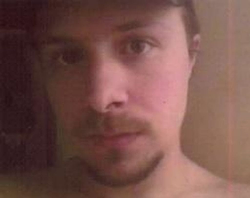 Shane Michael Gumpenberger