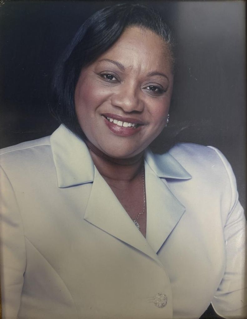 Mira Jean Mcduffie Profile Photo