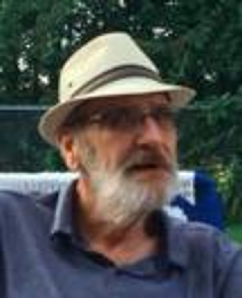 Robert John Springthorpe