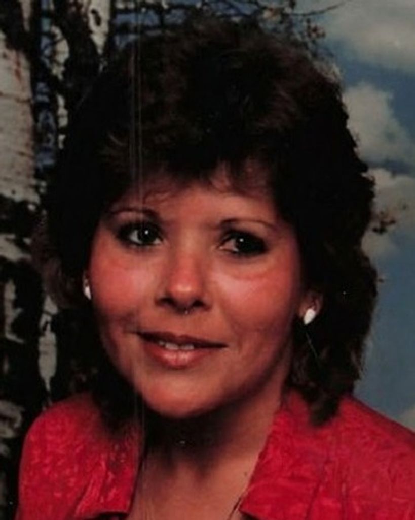 Donna Faye Dominique Profile Photo