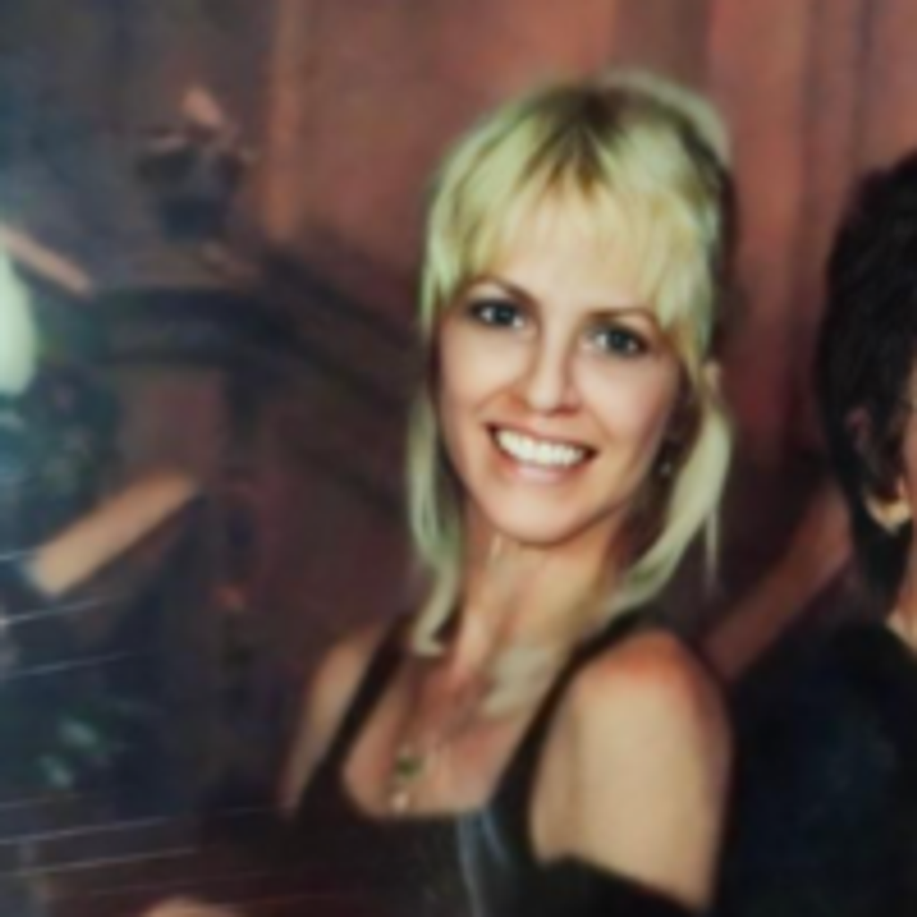 Brenda Greim