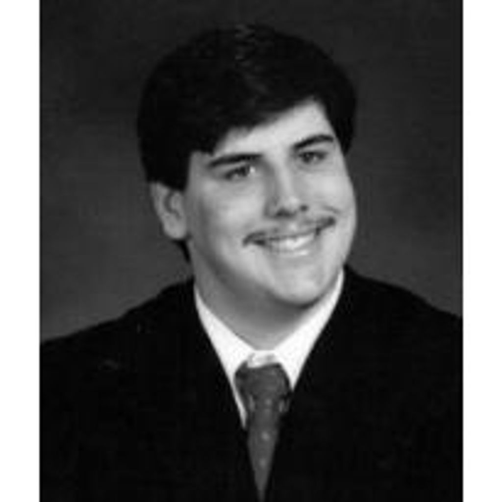 William Michael Ulrich