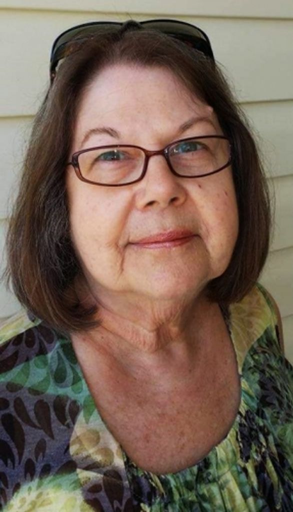 Ms. Patricia K. Hussey