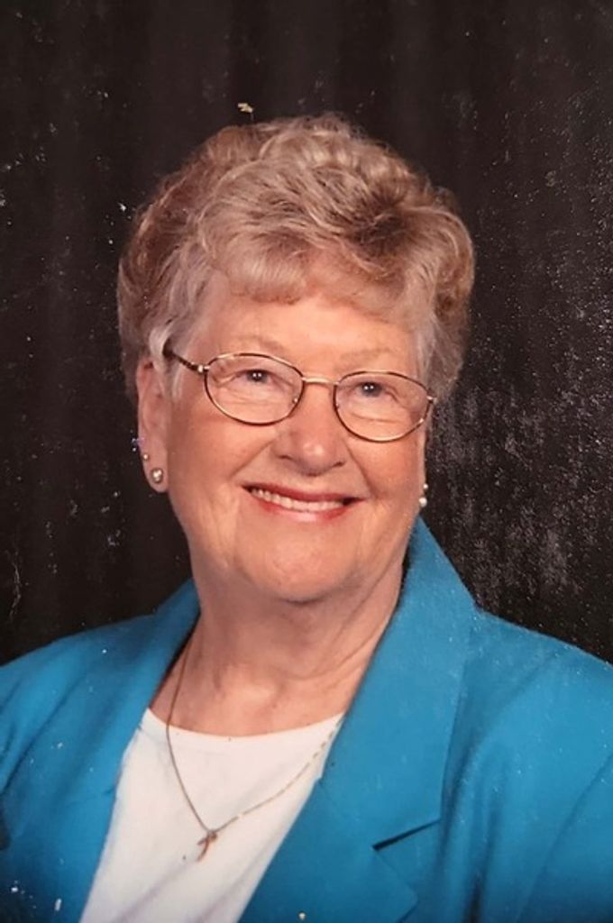 Miriam Ann Komins Profile Photo