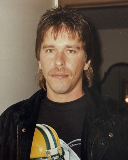 Charles Alexander Thivener's obituary image