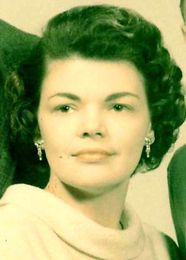 Shirley A. Bohl