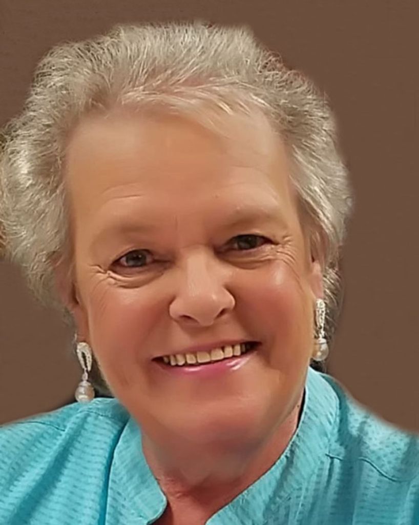 Claudette Sue Crews