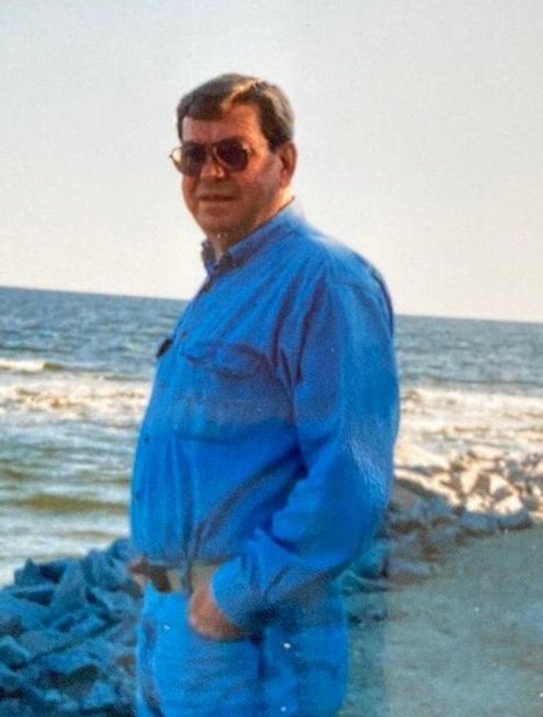 Fred Martin Stewart Profile Photo