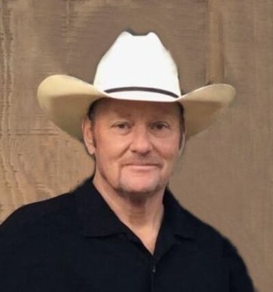James Hammons Profile Photo