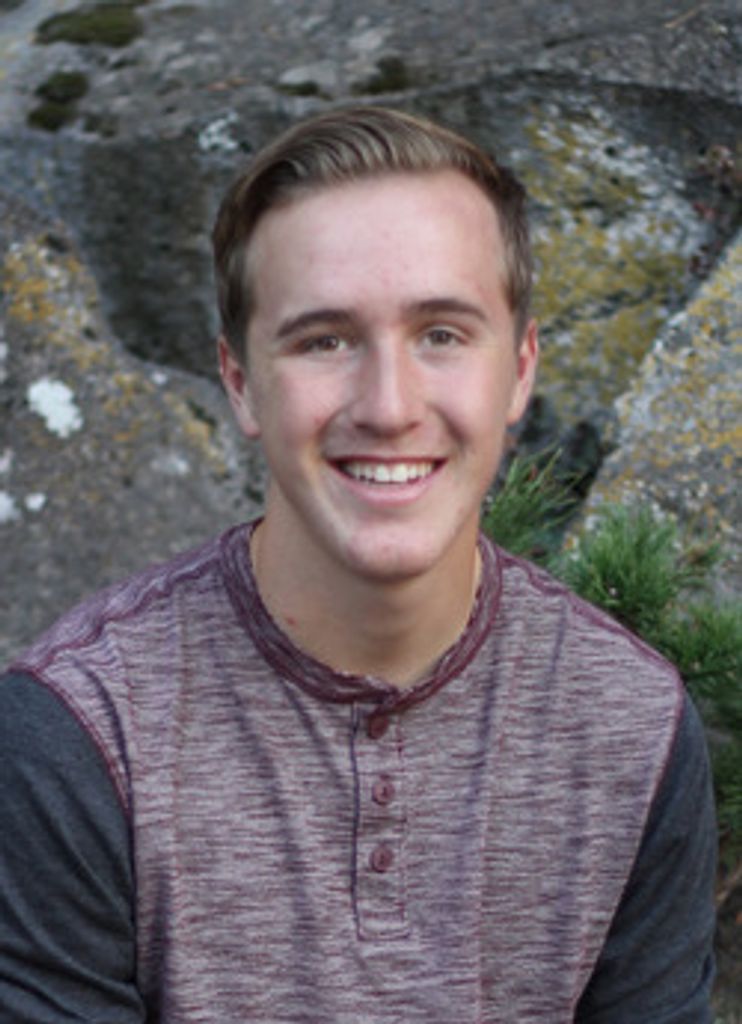 Braydon Pugmire