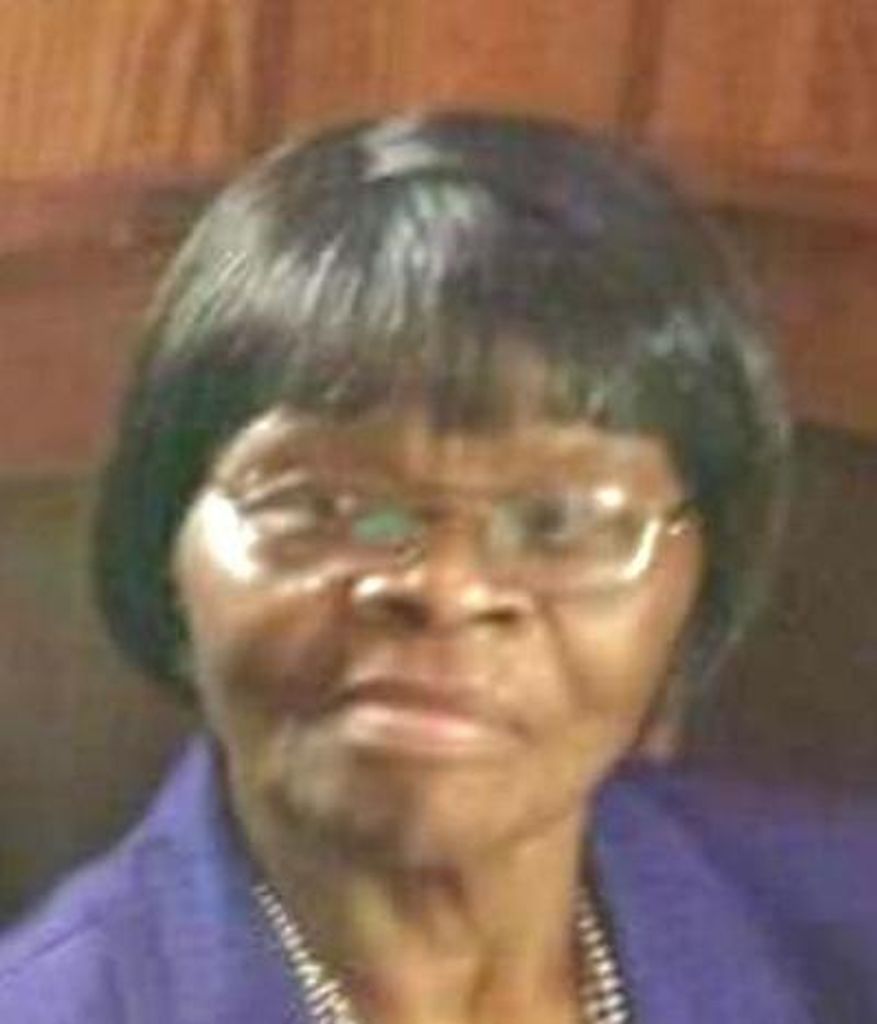 Lonnie Mae Miller Davis Profile Photo