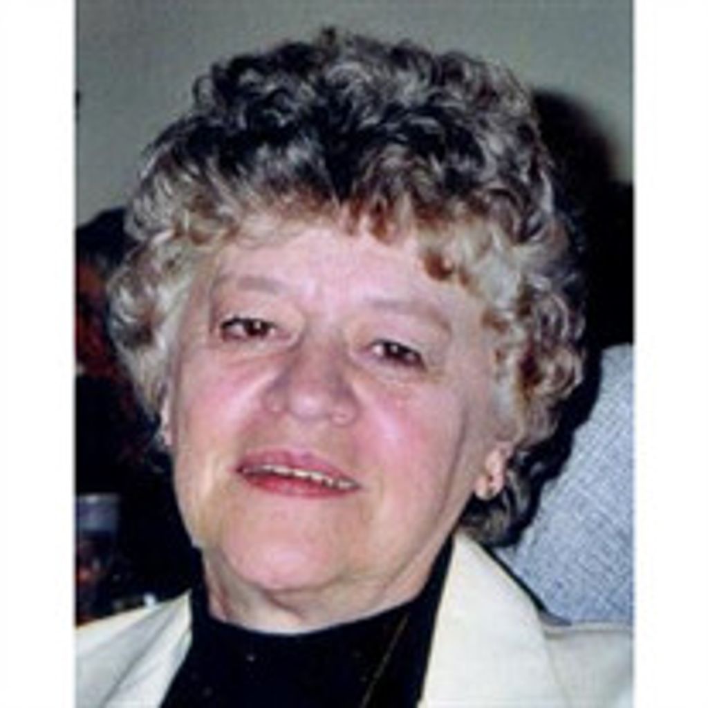 Gail A. Stanley