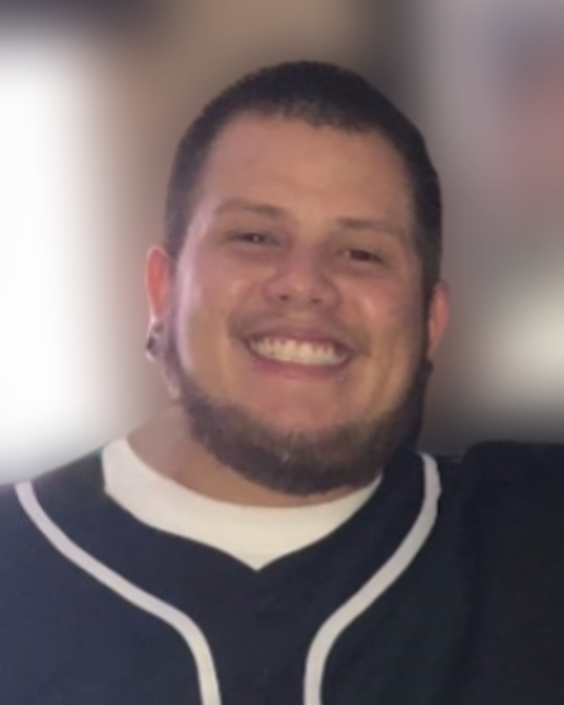 Ismael Jeremy Alcantar Profile Photo