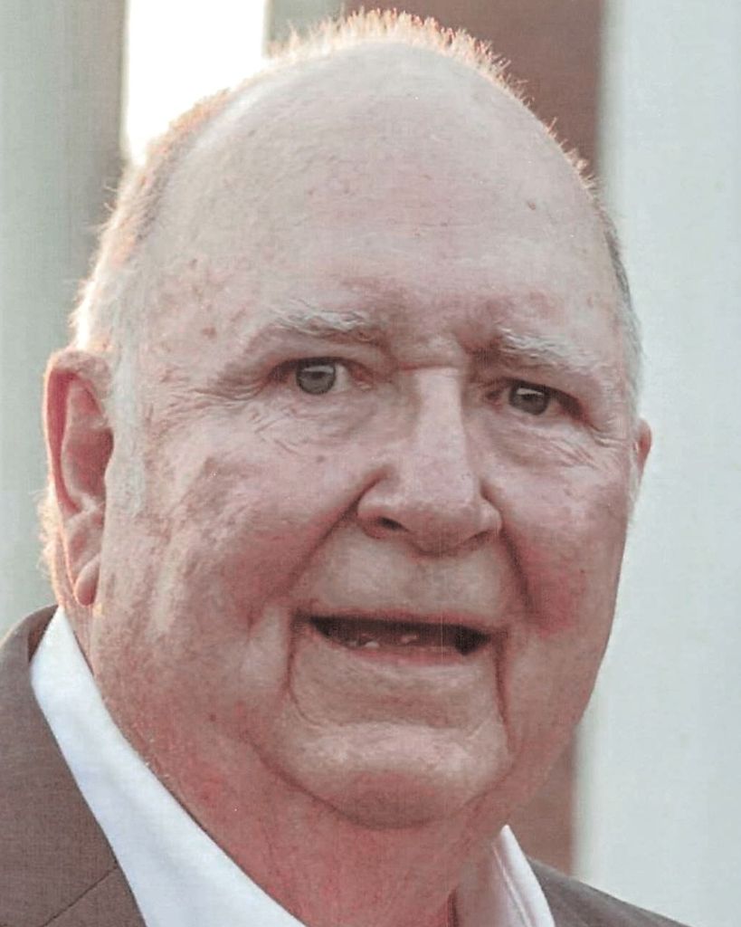 James Wayne Kelly Profile Photo