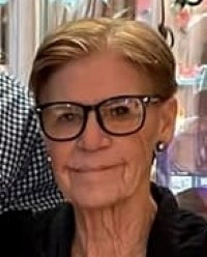Nancy Smith Snyder