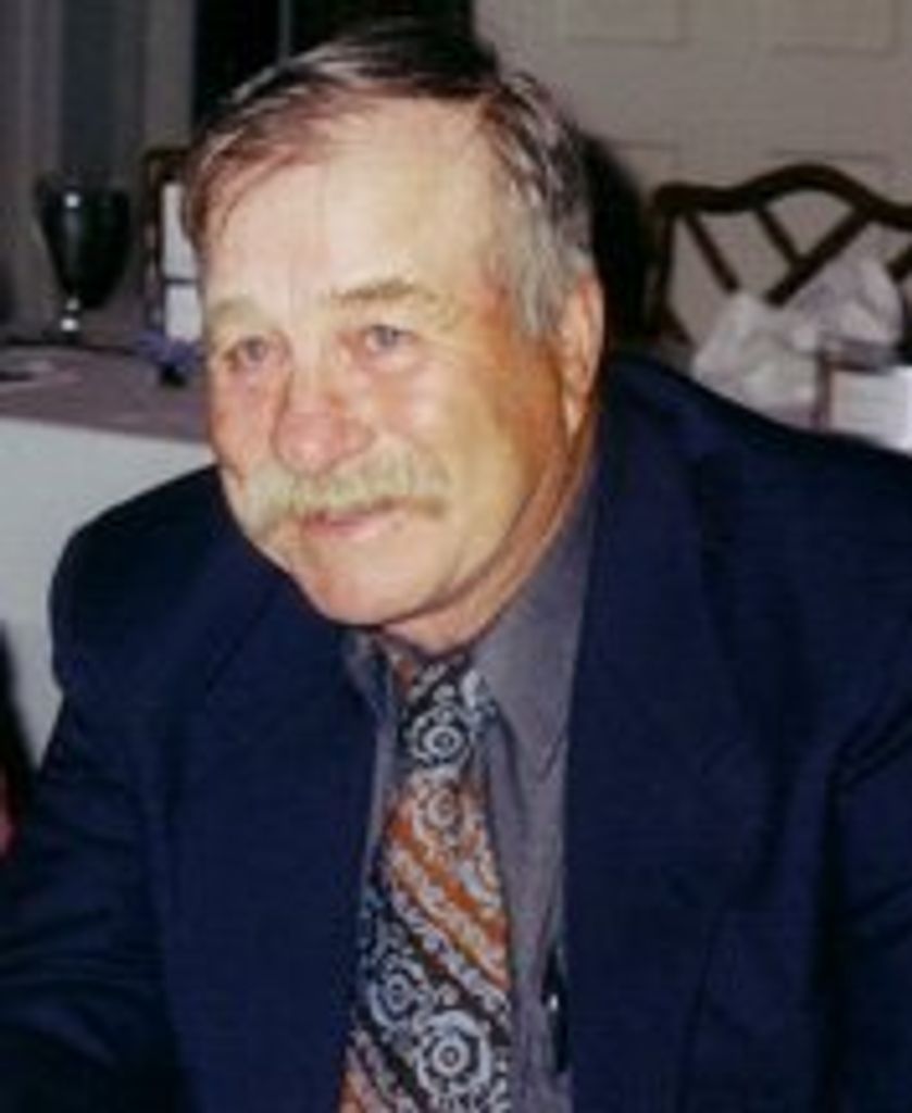 Elmer G. Dorava