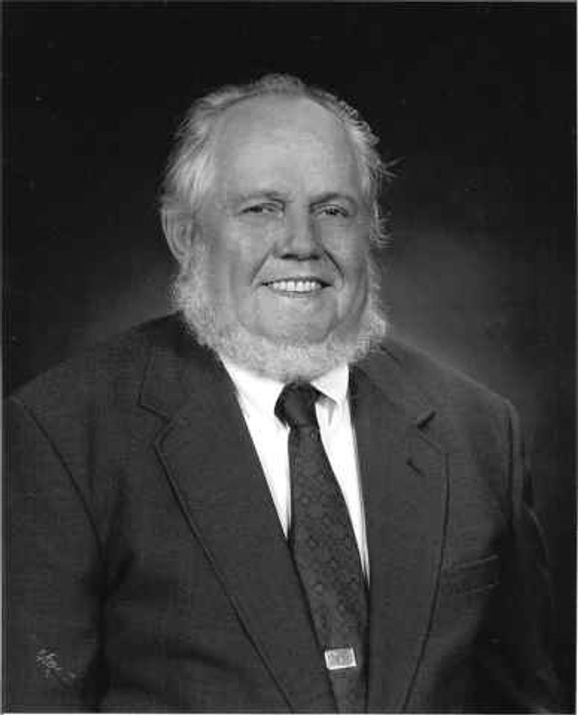 Charles “Ben” Seeley