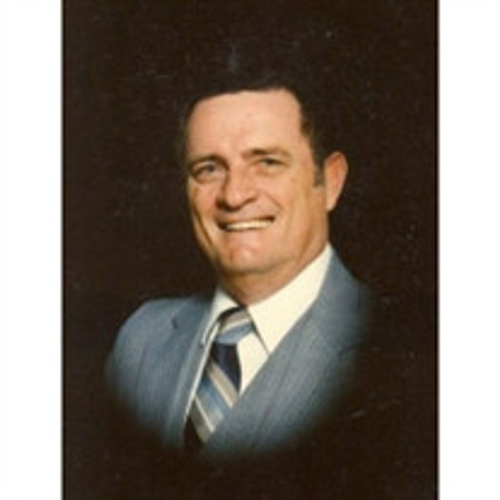John G. Hackbarth