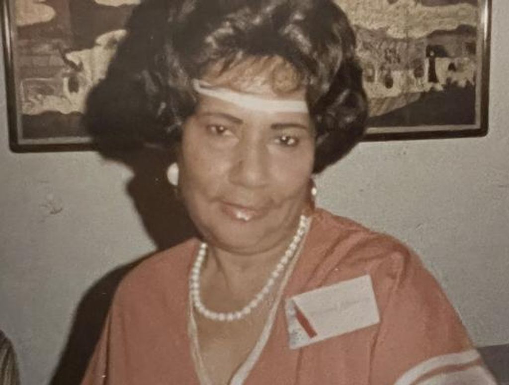 Mildred Elaine Stribling Profile Photo